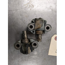 07F115 Timing Chain Tensioner Pair From 2007 Ford F-150  5.4